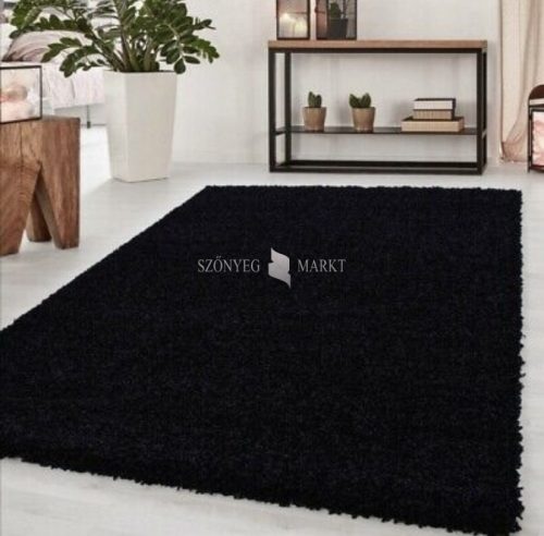 Elena 021 Black (Felete)200x290 cm
