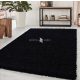 Elena 021 Black (Felete)200x290 cm