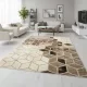 Verona 0353 Beige (Bézs)240x330 cm