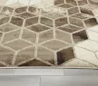 Verona 0353 Beige (Bézs)120x170 cm