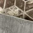 Verona 0353 Beige (Bézs)120x170 cm