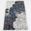 Verona 0353 Grey (Szürke-kék) 300x400 cm