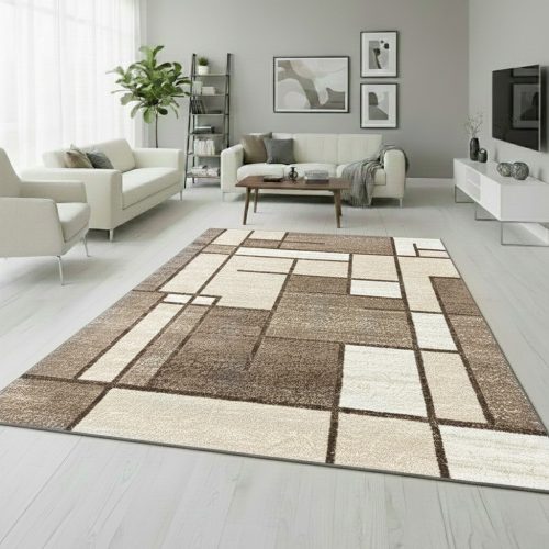 Verona 0574 Beige (Bézs) 60x110 cm