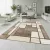Verona 0574 Beige (Bézs)120x170 cm