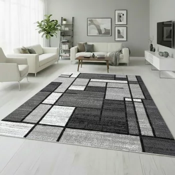 Verona 0574 Grey (Szürke) 300x400 cm