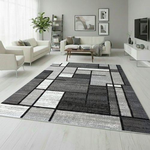 Verona 0574 Grey (Szürke) 200x280 cm