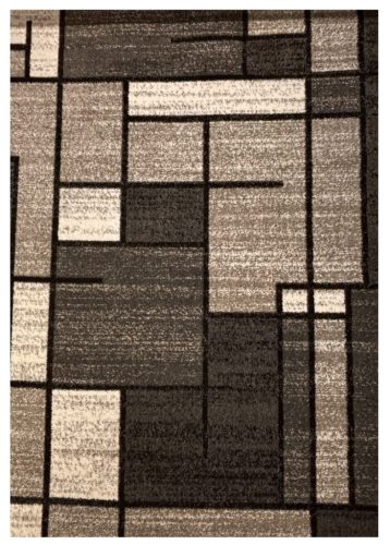 Verona 0574 Grey (Szürke) 80x150 cm