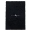 Silver Shaggy 1500 Black ( Fekete) 60X110 cm