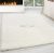 Silver Shaggy 1500 White(Fehér) 80x150 cm
