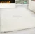 Silver Shaggy 1500 White(Fehér) 120x170 cm