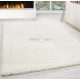 Silver Shaggy 1500 White(Fehér) 120x170 cm