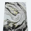 Toscana 163 Black (Fekete) 240x330 cm 