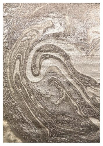 Toscana 163 Grey (Szürke)160x220 cm