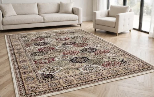 Classic 1836 Cream (Krém) 120x170 cm