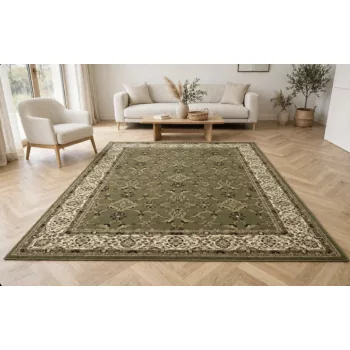  Classic 1861 Green (Zöld) 120x170 cm