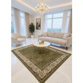  Classic 1861 Green (Zöld) 120x170 cm