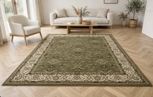  Classic 1861 Green (Zöld) 80x150 cm