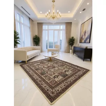 Classic 1862 Beige (Bézs) 120x170 cm