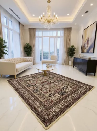 Classic 1862 Beige (Bézs) 80x150 cm