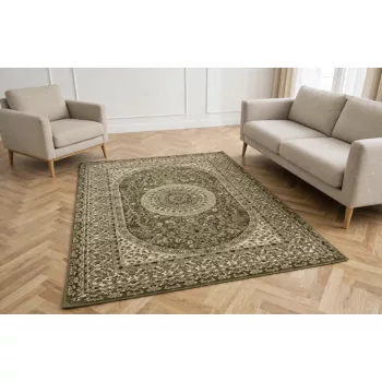 Classic 2159 Green (Zöld) 120x170 cm