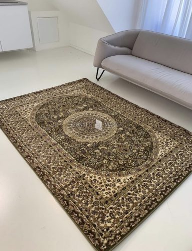 Classic 2159 Green (Zöld) 200x290 cm