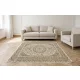 Classic Klasszikus Szőnyeg 2159 Beige (Bézs) 60x220cm