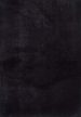 Royal Shaggy Szőnyeg 252 Black (Fekete) 160x220cm