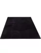  Royal Shaggy Szőnyeg 252 Black (Fekete) 80x150cm  