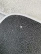 Royal Shaggy fürdőszobai szőnyeg szett Szürke (Grey) 50x80 és 50x40