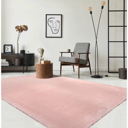 Royal Shaggy Szőnyeg 252 Pink (Rozsaszín) 160x220cm