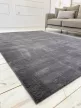 Royal Plüss Luxary Szőnyeg 252 dark gray (sötét szürke) 240x330cm