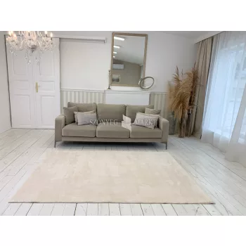 Royal Plüss Luxary Szőnyeg 252 Beige (Bézs) 120x170cm