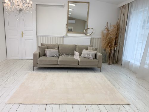Royal Plüss Luxary Szőnyeg 252 Beige (Bézs) 80x150cm