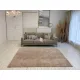 Royal Plüss Luxary Szőnyeg 252 Dark Beige (Sötét bézs) 140x200 cm