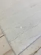 Royal Plüss Luxary Szőnyeg 252 White (Fehér) 80x150cm