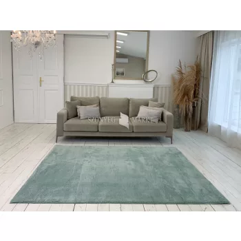 Royal Plüss Luxary Szőnyeg 252 Green (Zöld) 120x170cm