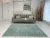 Royal Plüss Luxary Szőnyeg 252 Green (Zöld) 160x220cm