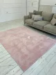 Royal Plüss Luxary Szőnyeg 252 Pink (Rozsaszín) 120x170cm