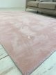 Royal Plüss Luxary Szőnyeg 252 Pink (Rozsaszín) 120x170cm
