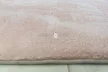 Royal Plüss Luxary Szőnyeg 252 Pink (Rozsaszín) 120x170cm