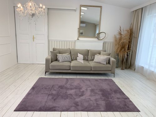  Royal Plüss Luxary Szőnyeg 252 Purple (Lila) 80x150cm  