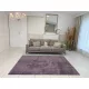  Royal Plüss Luxary Szőnyeg 252 Purple (Lila) 140x200 cm