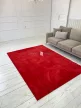 Royal Plüss Luxary Szőnyeg 252 Red (Piros) 200x280cm