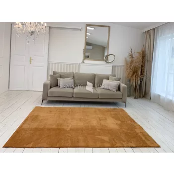 Royal Plüss Luxary Szőnyeg 252 Terra 120x170 cm