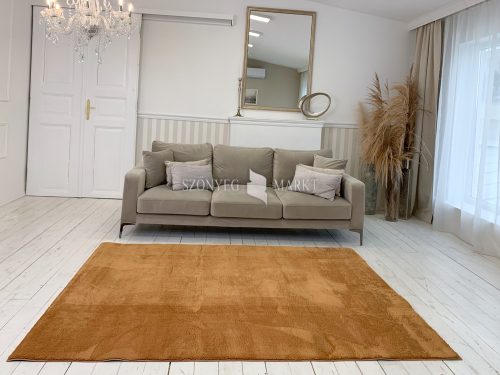 Royal Plüss Luxary Szőnyeg 252 Terra 160x230cm