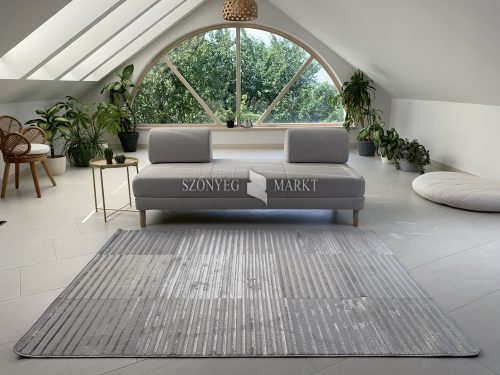 Almira 2681 grey (szürke) 60x110 cm
