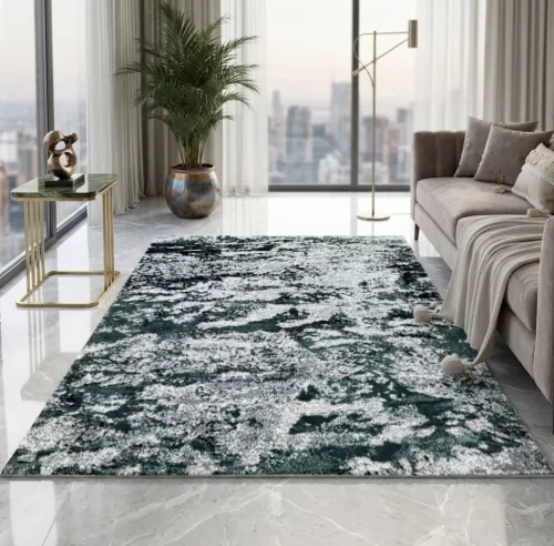 Toscana 276 Zöld (Green) 240x330 cm