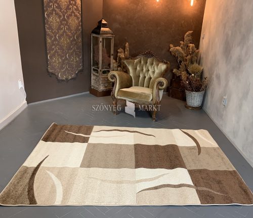 Margit 2857 Karamel  160x220 cm 