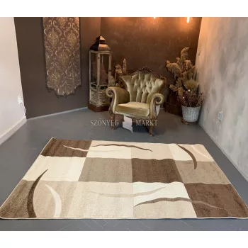 Margit 2857 Karamel 60x110 cm 