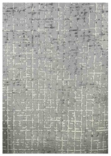Cozy Shaggy 291 Gray (Szürke) 60x110 cm 